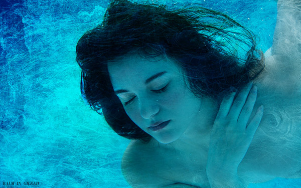 Nude Models - Fallen Echo