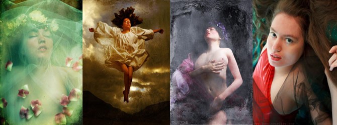 Ecstasy of a Cripple, Jocelyn Woods, Thomas Dodd, Leonis Sayfire