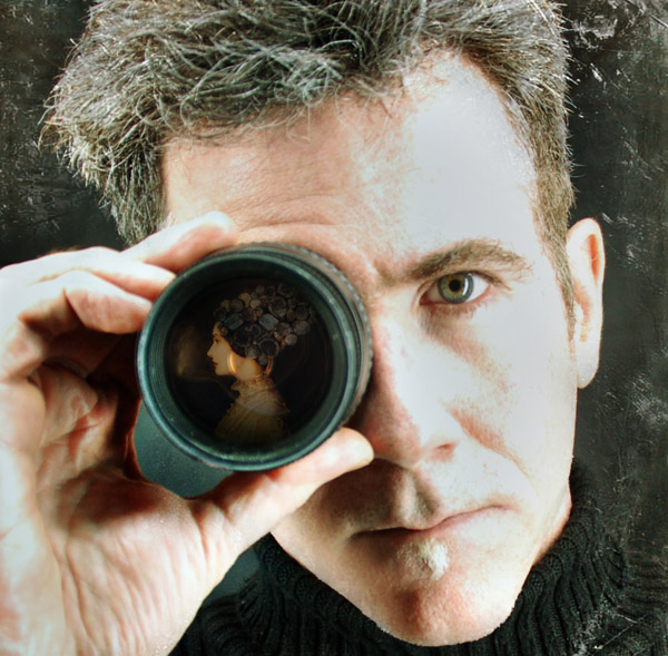 Artist anjd Photographer Thomas Dodd