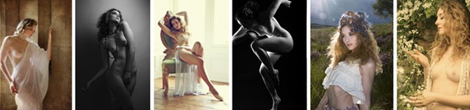 Ella Rose nude modeling and fine art modeling