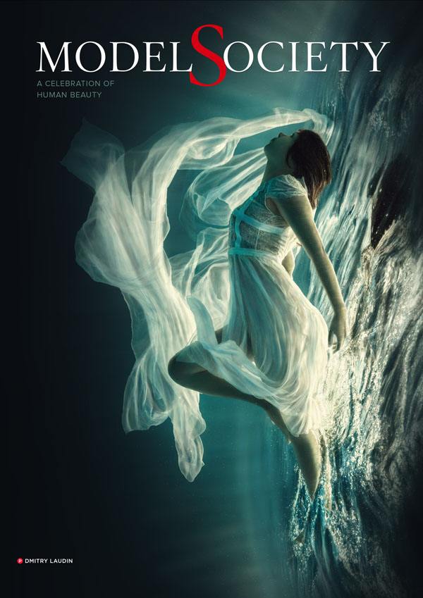 Model Society Magazine 5th issue